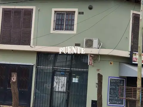 Monte Grande - Cristobal Colon y Neuquen