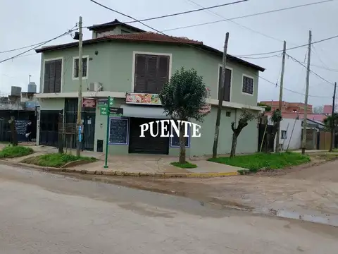 Casa en Venta de 4 dormitorios