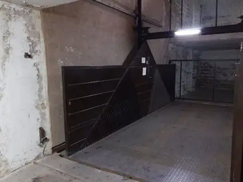 Pasaje Hilario Fernández 100