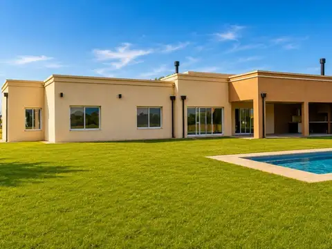 Casa en Alquiler en Samborombon, USD 1.200