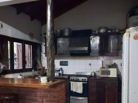 Casa en Venta 25 años