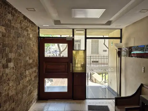 Amplio Departamento 113 m2 Centro Rio Cuarto