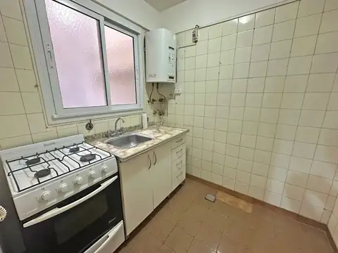 Av Congreso 2500, Piso 5