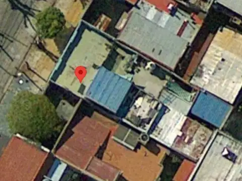 Terreno en Venta de 197,0 m2