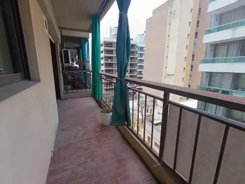 Departamento - 2 dormitorios - Italia al 1200