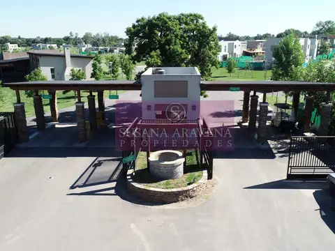 Terreno en Venta de 447,0 m2