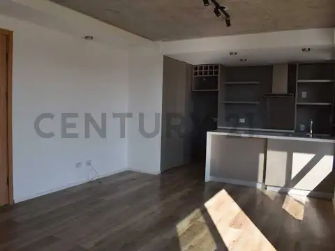 Avenida del Puerto 600, Piso 232