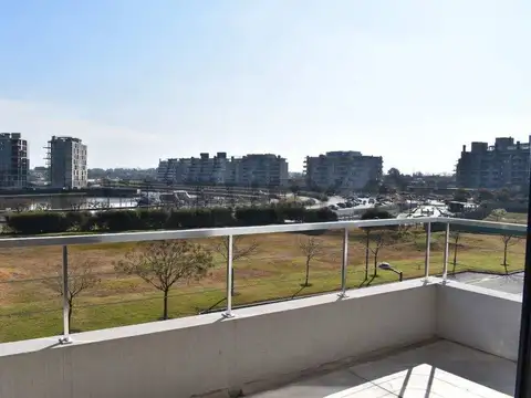 Departamento en Venta en Nordelta Puerto Escondido, USD 279.000