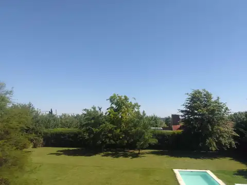 Terreno en Venta 40  mts Fondo