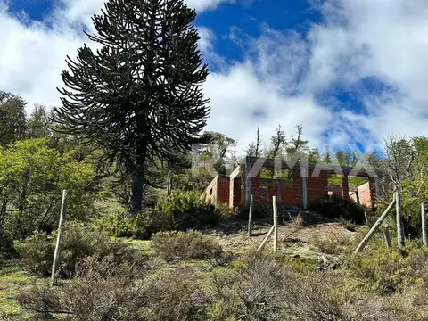 VENTA - TERRENO  1700 M2  MOQUEHUE -  NEUQUÉN