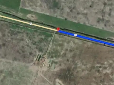 Campo en venta - 6.400Hectáreas - Vera