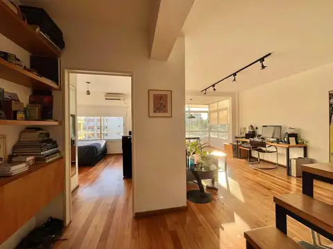 Departamento en Alquiler 15 años