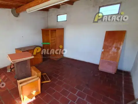Depto Tipo Casa en Venta de 1 dormitorio