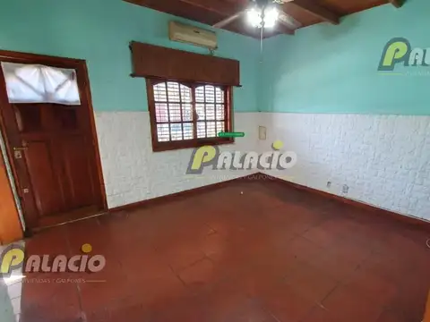 Depto Tipo Casa en Venta de 1 dormitorio