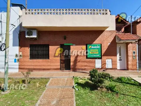 PH de 2 ambientes con Patio y Terraza en VENTA