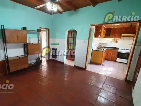 Depto Tipo Casa en Venta en Villa Bernardo Monteagudo, USD 45.000