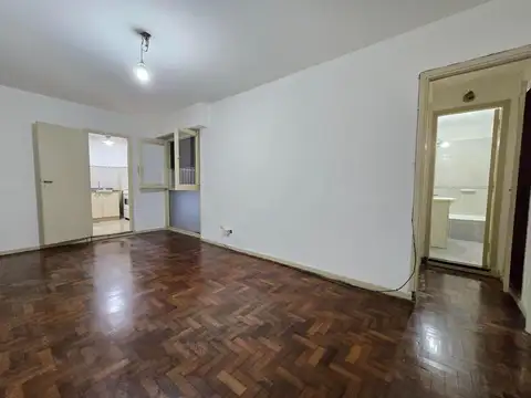 Ruy Diaz De Guzman 100, Piso 1