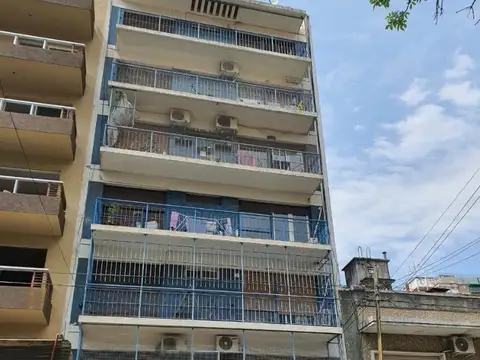 Departamento en alquiler de 2 Ambientes en Barracas