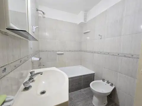 Departamento en Alquiler en Barracas, $ 450.000