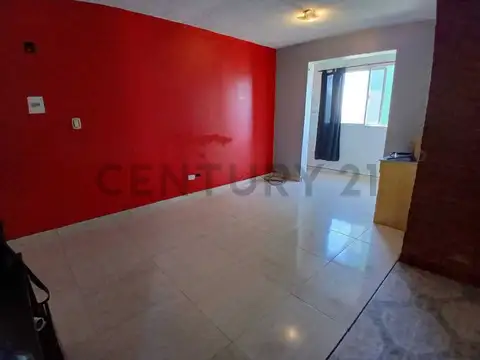 VENTA DE DEPARTAMENTO 3 AMBIENTES