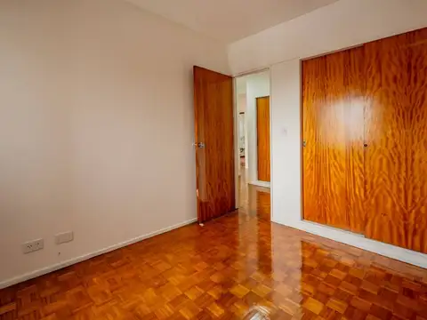 Departamento en Venta 46 años