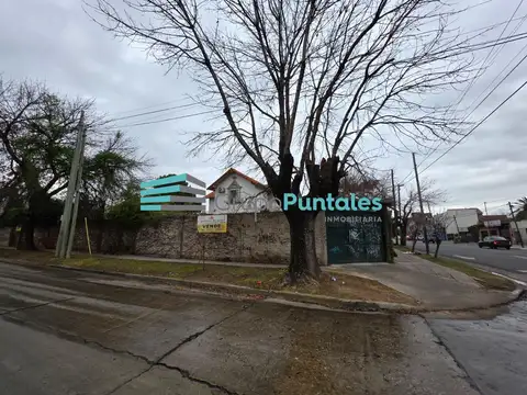 Casa 7 ambientes con 3 baños