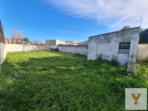 Casa en Venta 40 años
