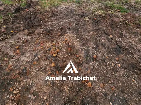 Loteo Nuevas Colinas