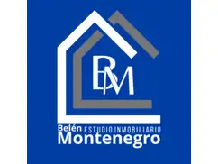 Belén Montenegro Estudio Inmobiliario