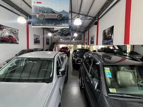 ALQUILER LOCAL COMERCIAL!