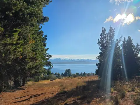 Terreno en Venta en San Carlos De Bariloche, USD 110.516