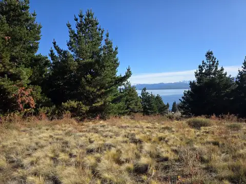 Terreno en  San Carlos de Bariloche