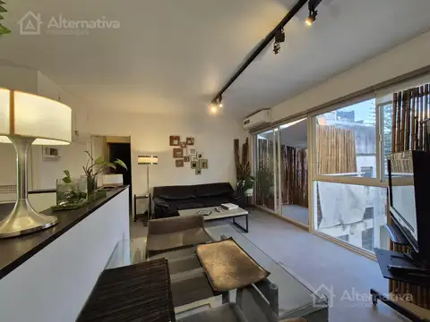 Departamento en Alquiler Temporal de 1 dormitorio
