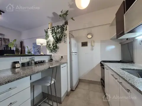 Departamento en Alquiler Temporal 10 años