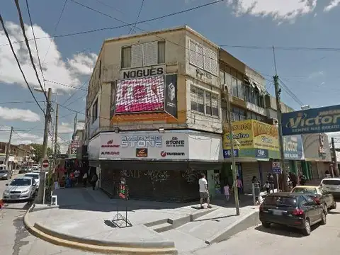 Local - Venta - Argentina, Los Polvorines - Presidente Peron 3401