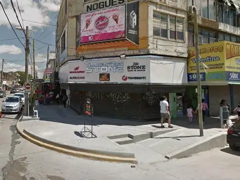 Presidente Peron 3400