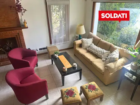 Casa en Venta al Suroeste