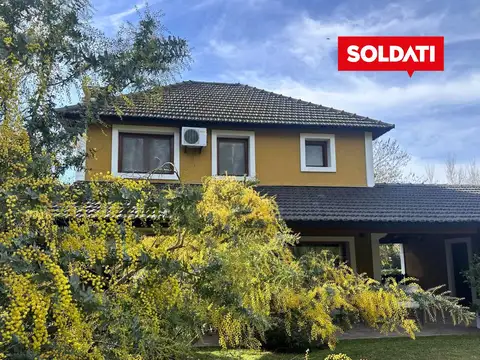 Casa en Venta 20 años