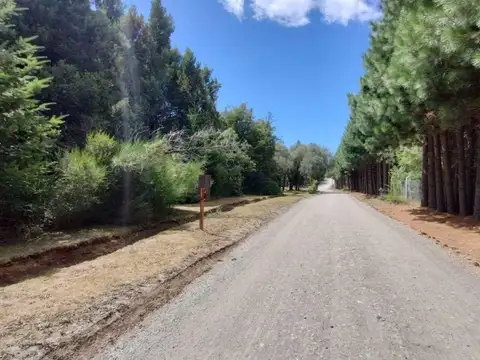 Terreno en Arelauquen Golf & Country Club – Bariloche