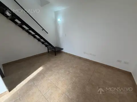 Departamento en Villa Adelina
