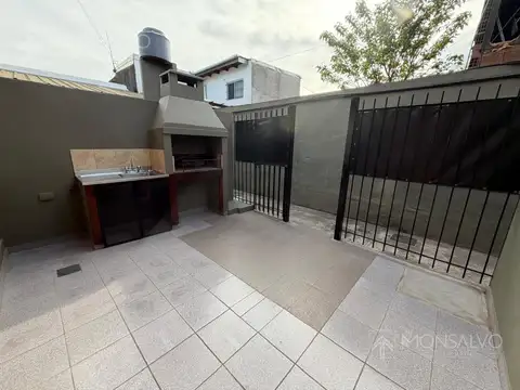 Departamento en Alquiler de 2 ambientes