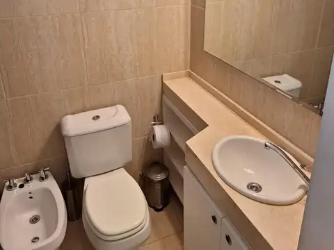 Departamento en Alquiler Temporal en Microcentro, USD 750