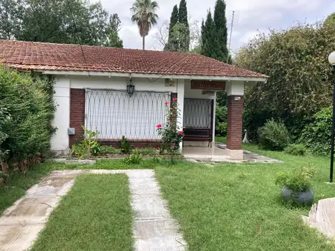 Casa en Alquiler de 2 dormitorios