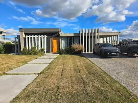 Casa en Venta A Estrenar
