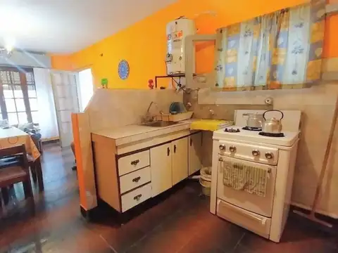 Casa en Venta en Mar del Plata, USD 53.000