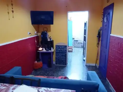 Depto Tipo Casa en Venta de 2 dormitorios
