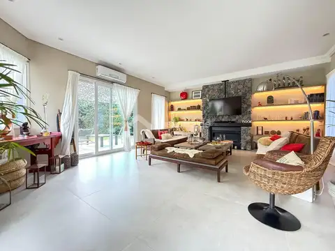 Casa en Venta 12 años