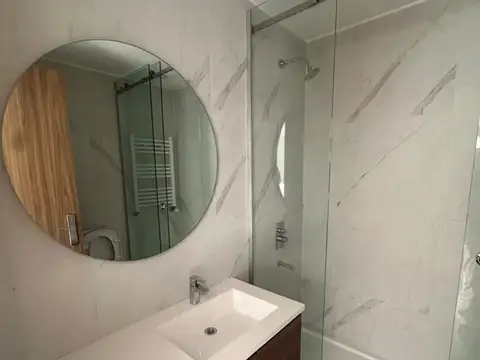 Departamento en Alquiler A Estrenar