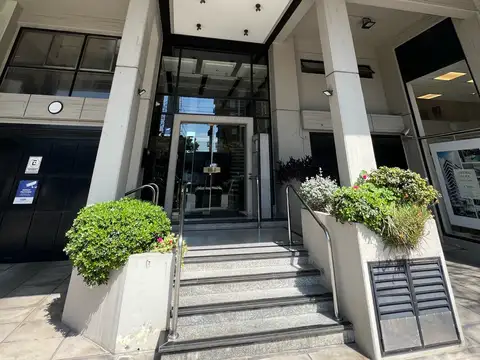 Departamento en Martinez 5 amb c/ Balcon y Cochera
