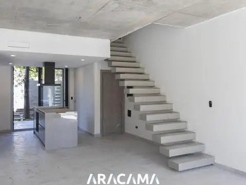 Depto Tipo Casa en Venta en Canning, USD 220.000